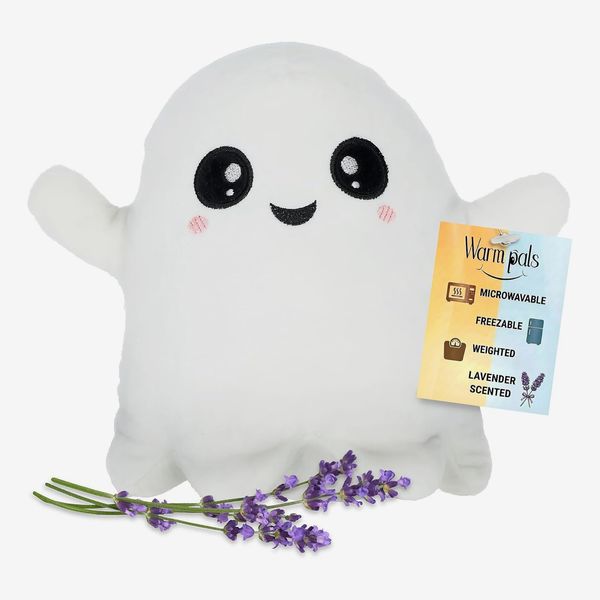 Warm Pals Glow in the Dark Ghost