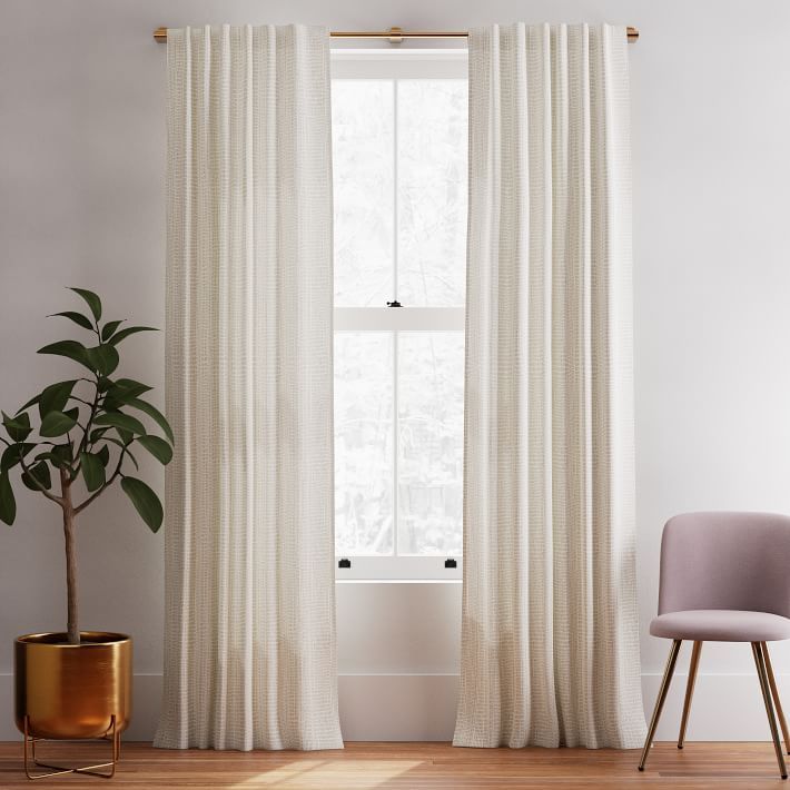 12 Best Curtains For Windows 2020 The, Curtains For Long Windows
