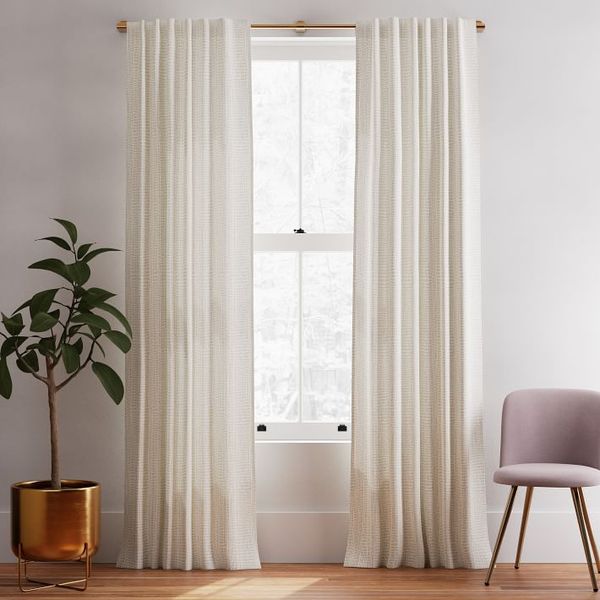 STORE WIDE SALE Cut glass Custom Made Curtains Any Length from small window curtains through 2 story drapes custom made extra long drapes