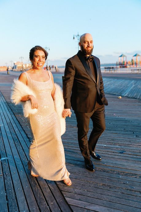 Kari &amp; David