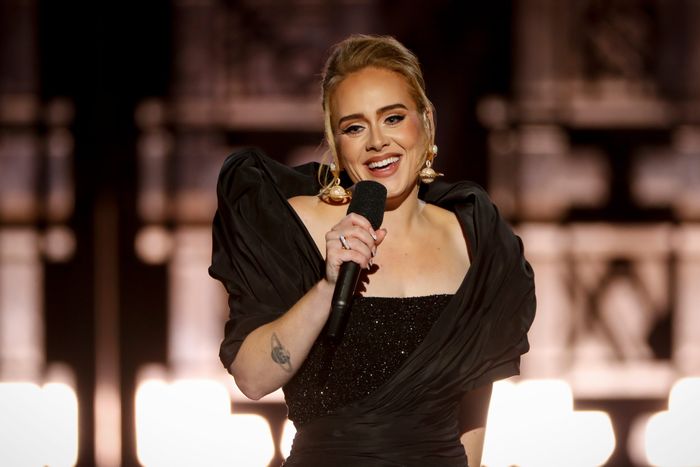 ‘Adele One Night Only‘ TV Review