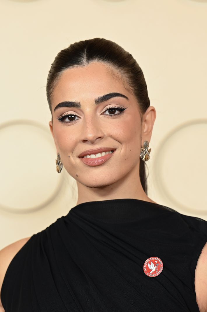 98th Annual Oscars - Arrivals