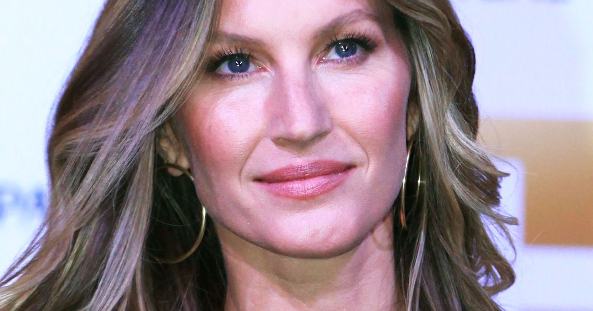 I Was in Tunnels, Couldn't Breathe”: Gisele Bundchen Admits