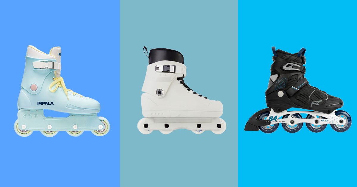 Best inline outlet skates