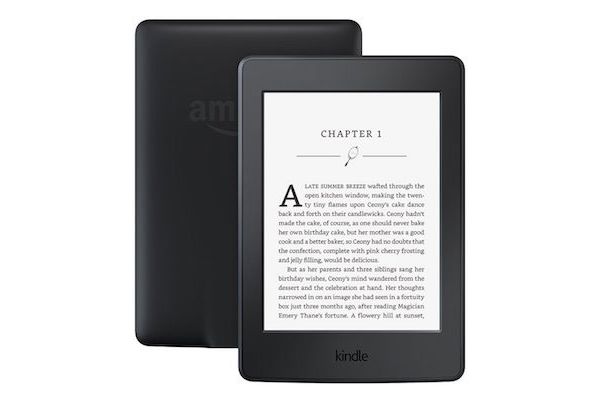 Kindle Paperwhite E-reader (7th Generation)