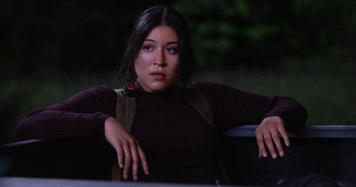 Review: You Need to Watch All of 'Echo' - Vimarsana News