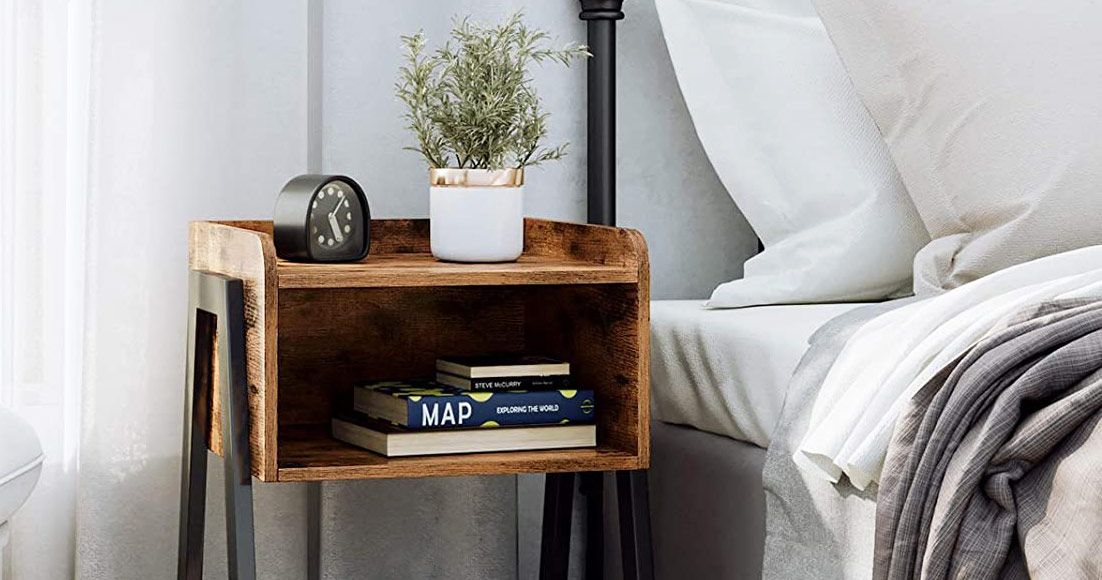 11 Best Nightstands 2021 The, Do Your Dresser And Nightstand Have To Match Each Other
