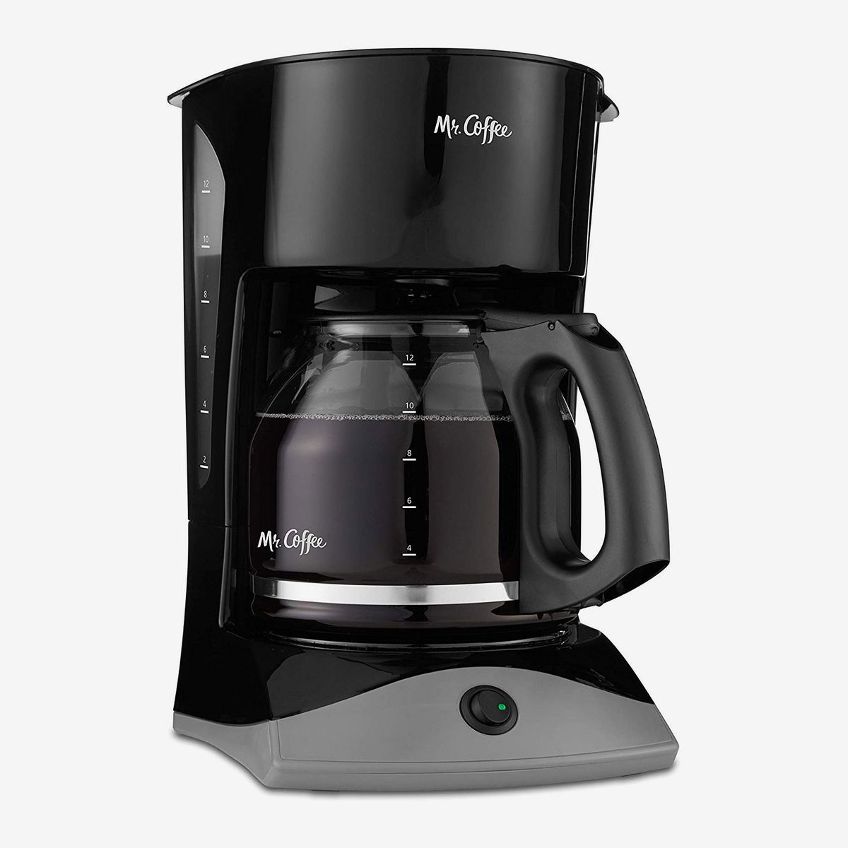 home coffee brewer