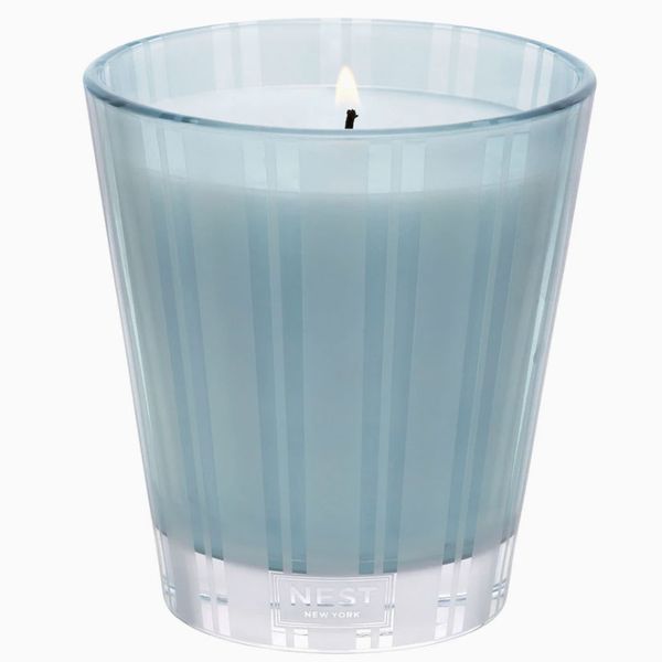 NEST New York Driftwood & Chamomile Candle