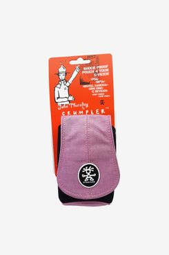 Crumpler John Thursday #70 Pink Camera or Stuff Belt Accessory Bag