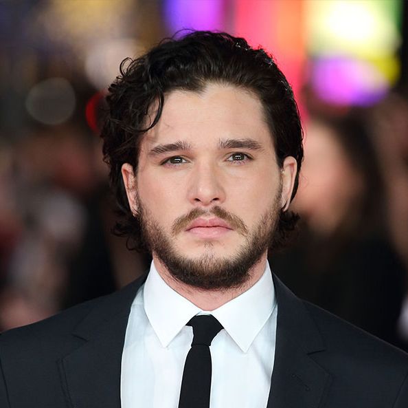 kit harington haircut