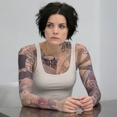 Blindspot's Blind Spot Is Its Use of Women As Props