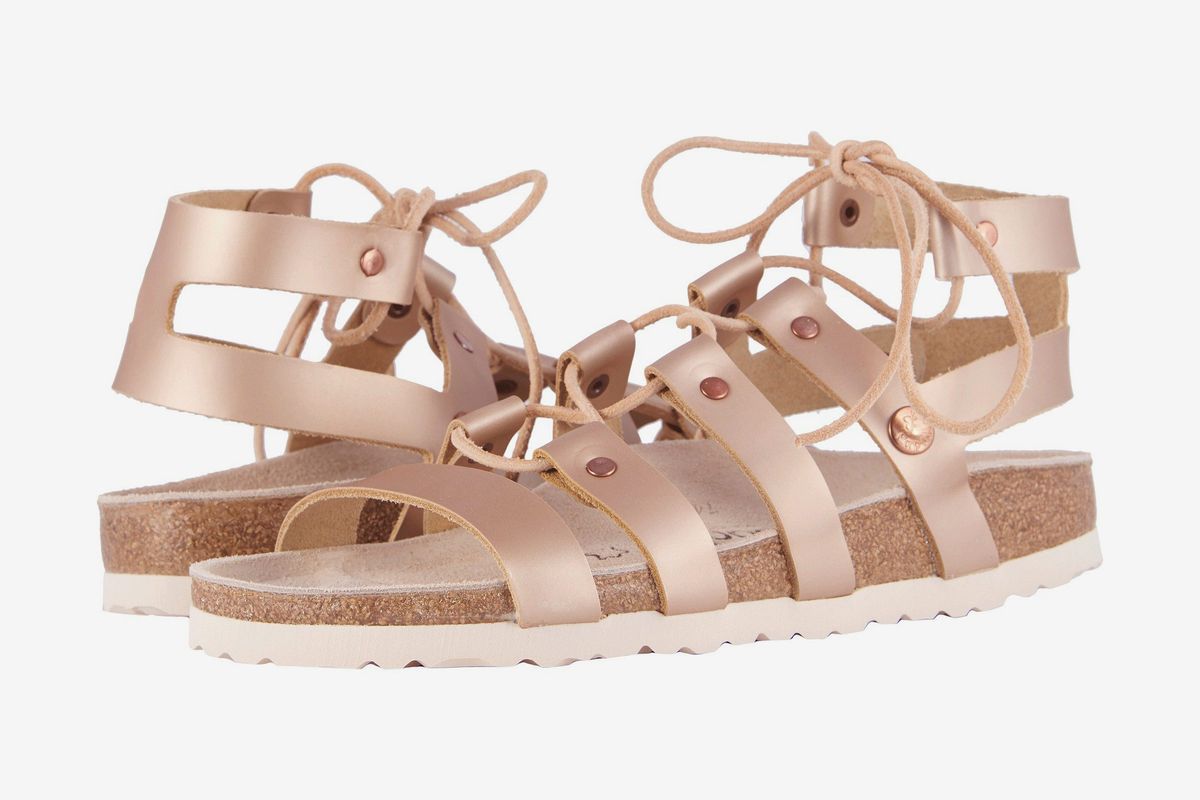 birkenstock type