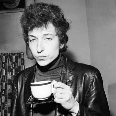 Photo of Bob DYLAN