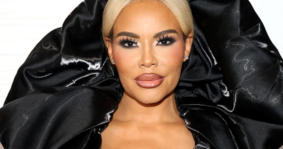 Another RHOP Alum Has Been Arrested