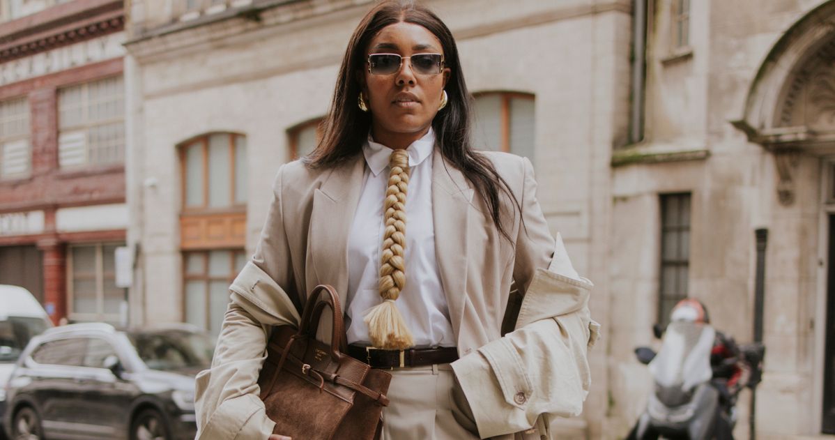 The Best Street Style From London Fashion Week Fall 2025