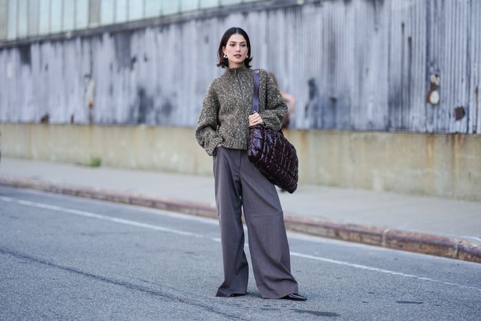 Street Style - September 2024 - New York Fashion Week