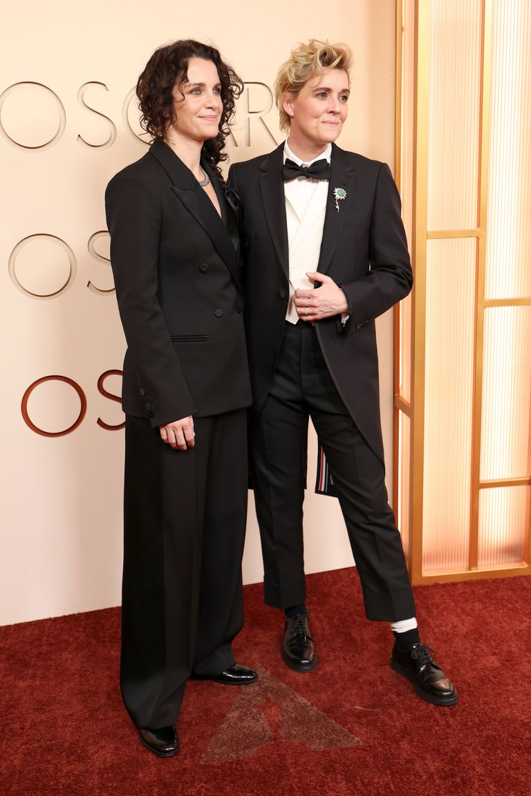 98th Oscars - Arrivals