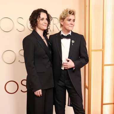 98th Oscars - Arrivals