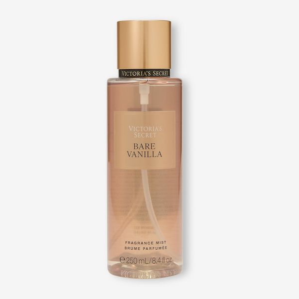 Victoria's Secret Fragrance Mist - Bare Vanilla