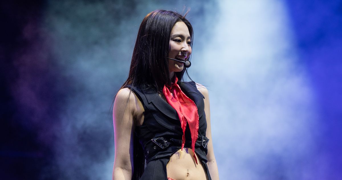 Jennie From Blackpink and the 'Lazy Dancer' Allegations Jennie From Blackpink and the 'Lazy Dancer' Allegations