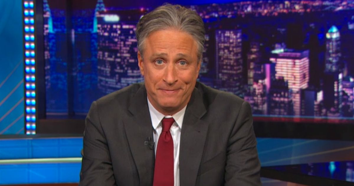 Jon Stewart Breaks Down All the Many, Many Things Wrong With the Media ...