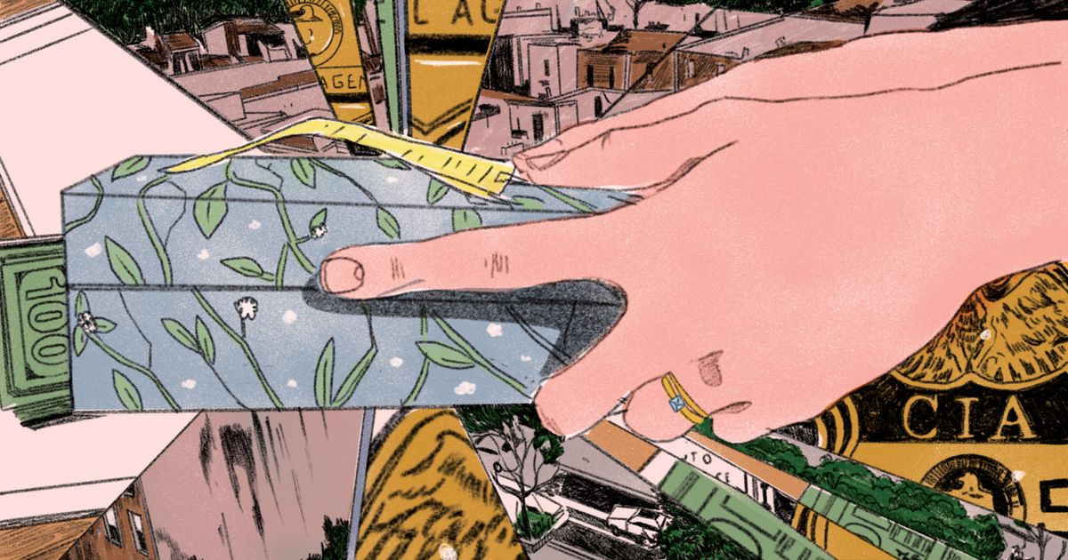 How I Fell for an Amazon Scam Call and Handed Over $50,000 - Vimarsana News