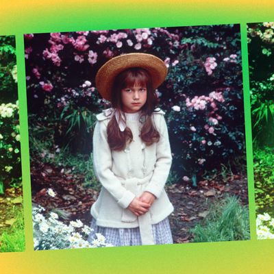 Why 'The Secret Garden' From 1993 And Its Soundtrack Still Haunt Me