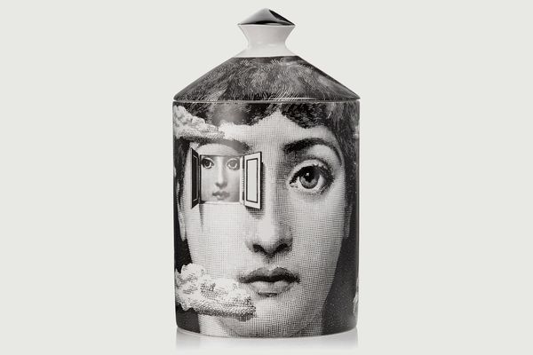 Fornasetti Metafisica Scented Candle