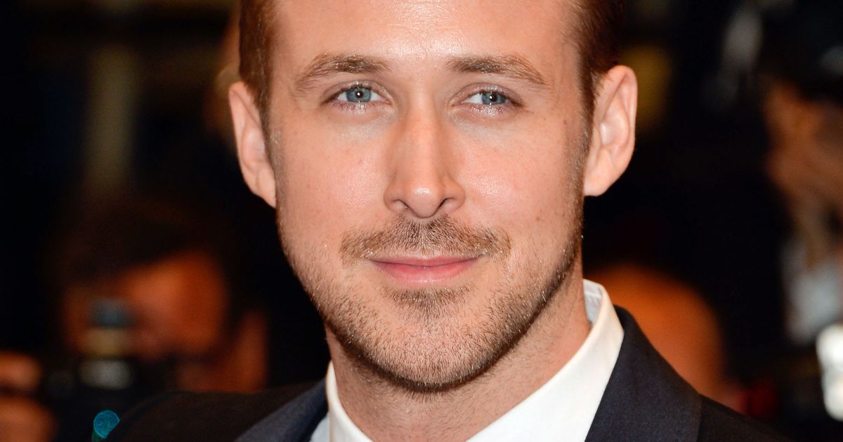 Ryan Gosling Continually Rejects Sexiest Man Alive Title