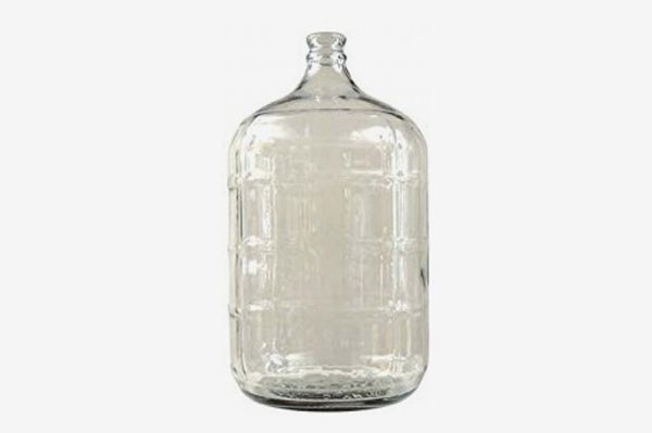 Glass Carboy (3 Gallon)