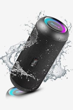 RIENOK Portable Bluetooth Speaker