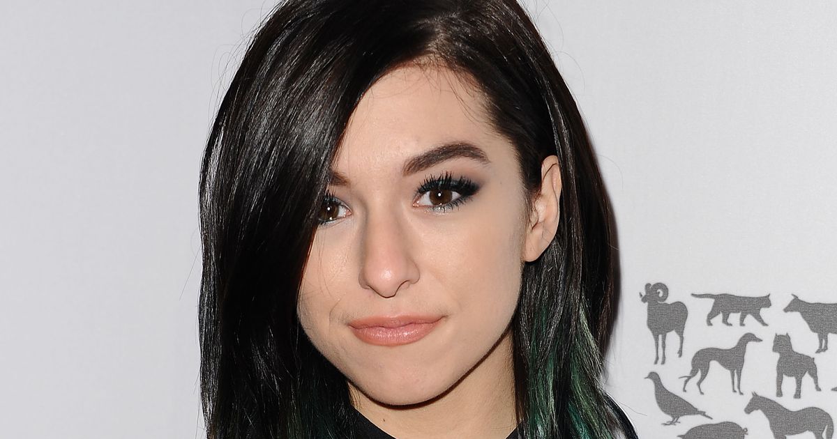 The Voice Star Christina Grimmie Dead At 22 Following Concert Shooting Police Identify Shooter