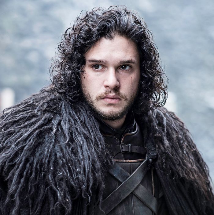 Game of Thrones Recap: Not a Boy, Not Yet a Man