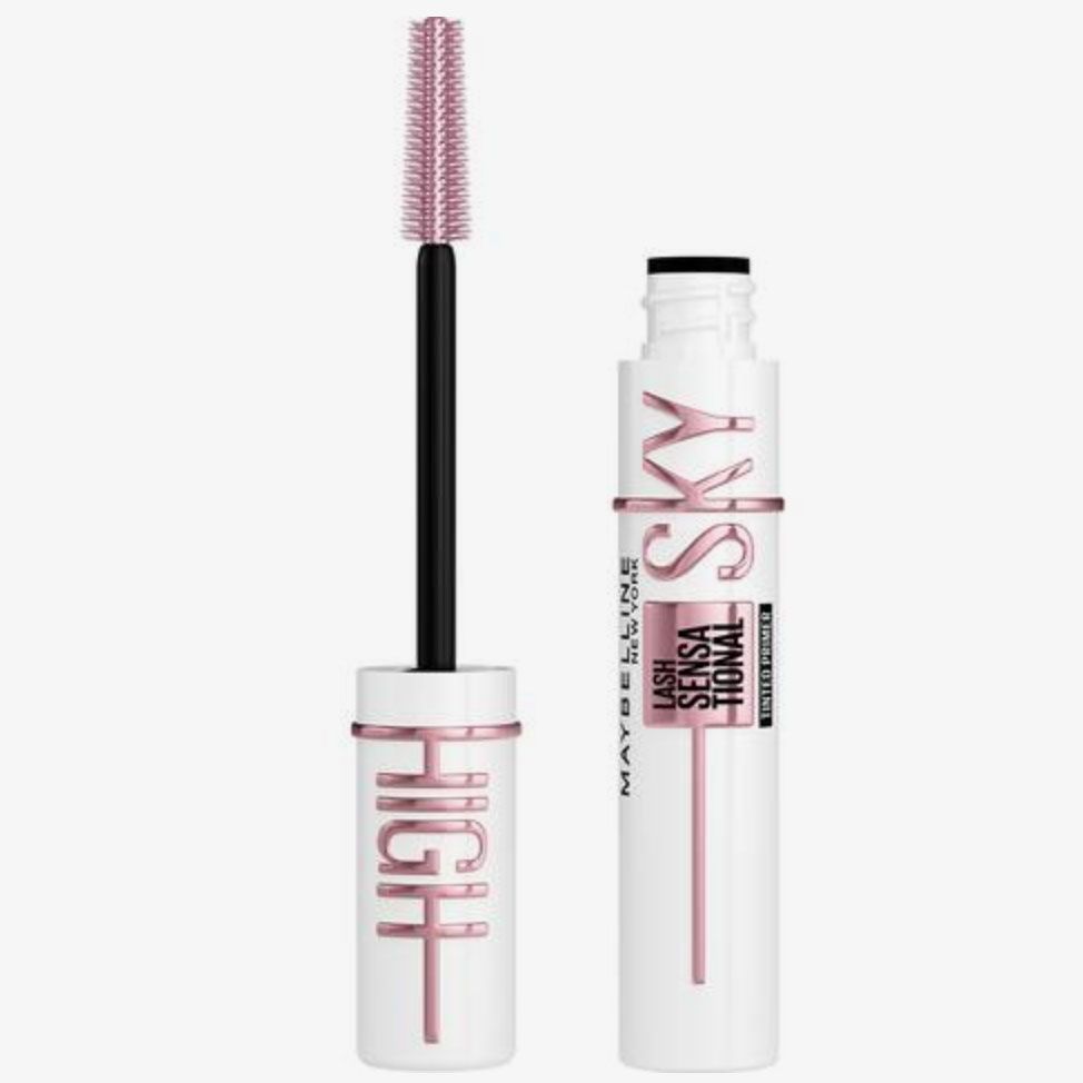 Maybelline Lash Sensational Sky High Tinted Primer