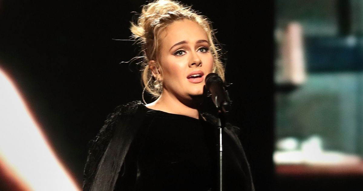 Everything We Now Know About Adele’s New Album thumbnail