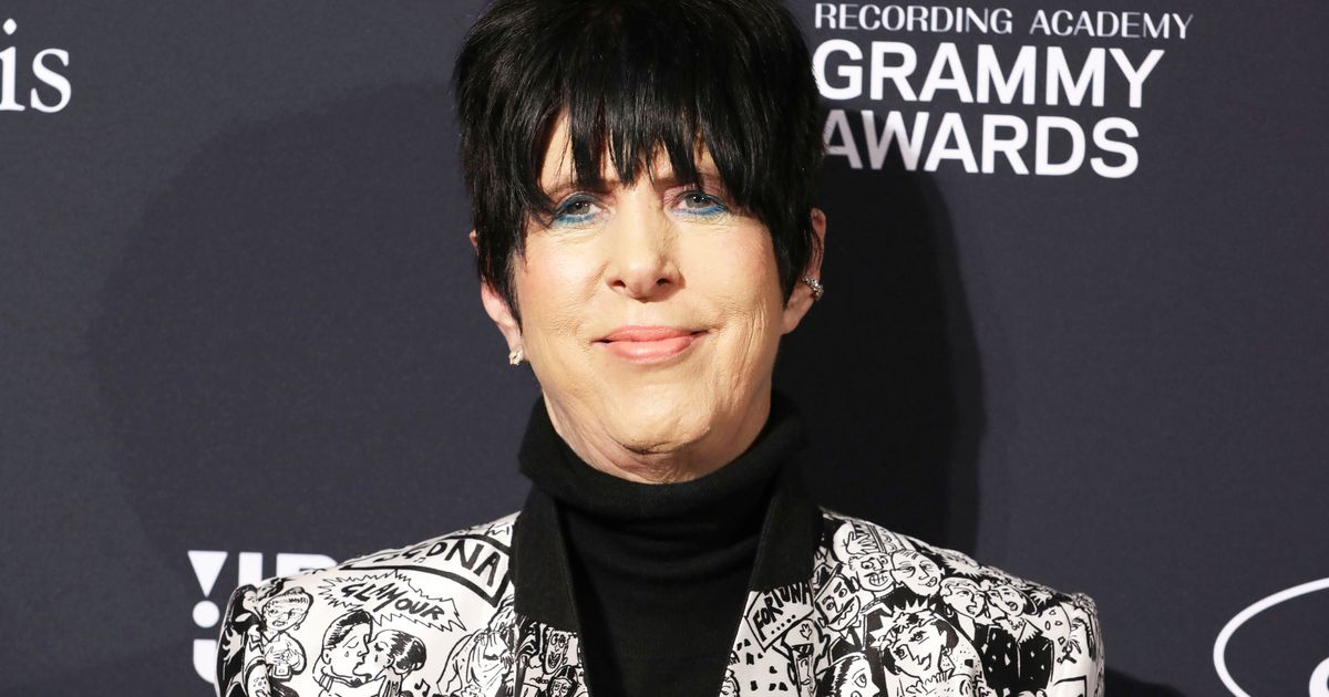 DIANE WARREN A PASSION OF MUSIC 6枚組 AOR All Access: Diane