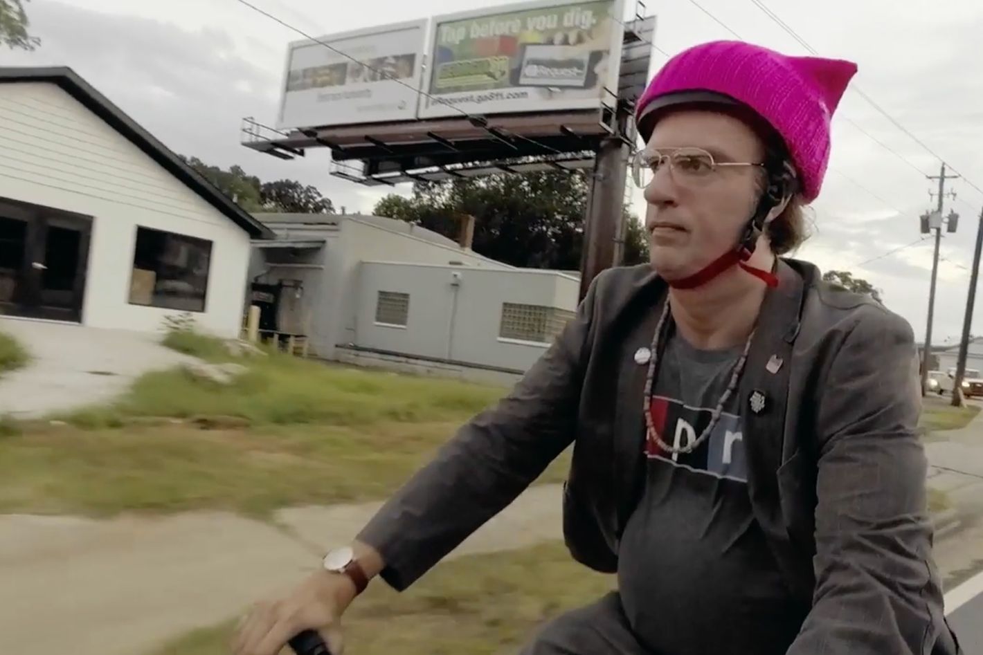 Sacha baron cohen s new who is america characters ranked
