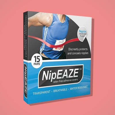 NipEaze Transparent Nipple Cover Review 2020