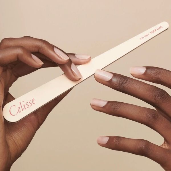 Celisse The Fine Line