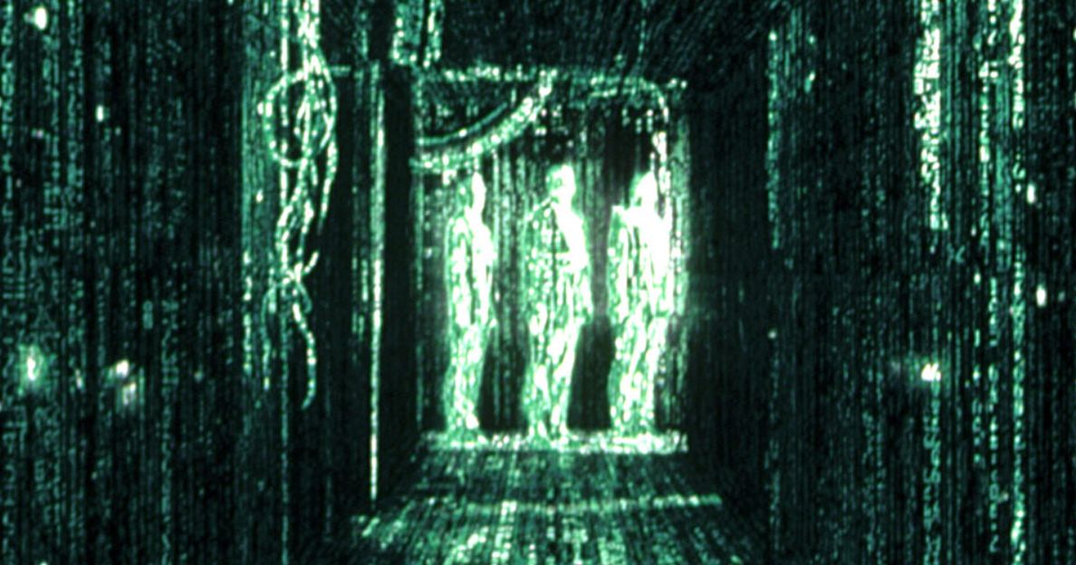 What The Matrix Predicted About Life Today