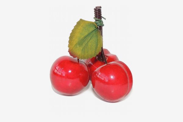 Italian Alabaster Stone Cherries