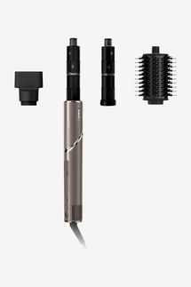 Shark FlexStyle Hair Dryer & Styling System - Mocha Silver
