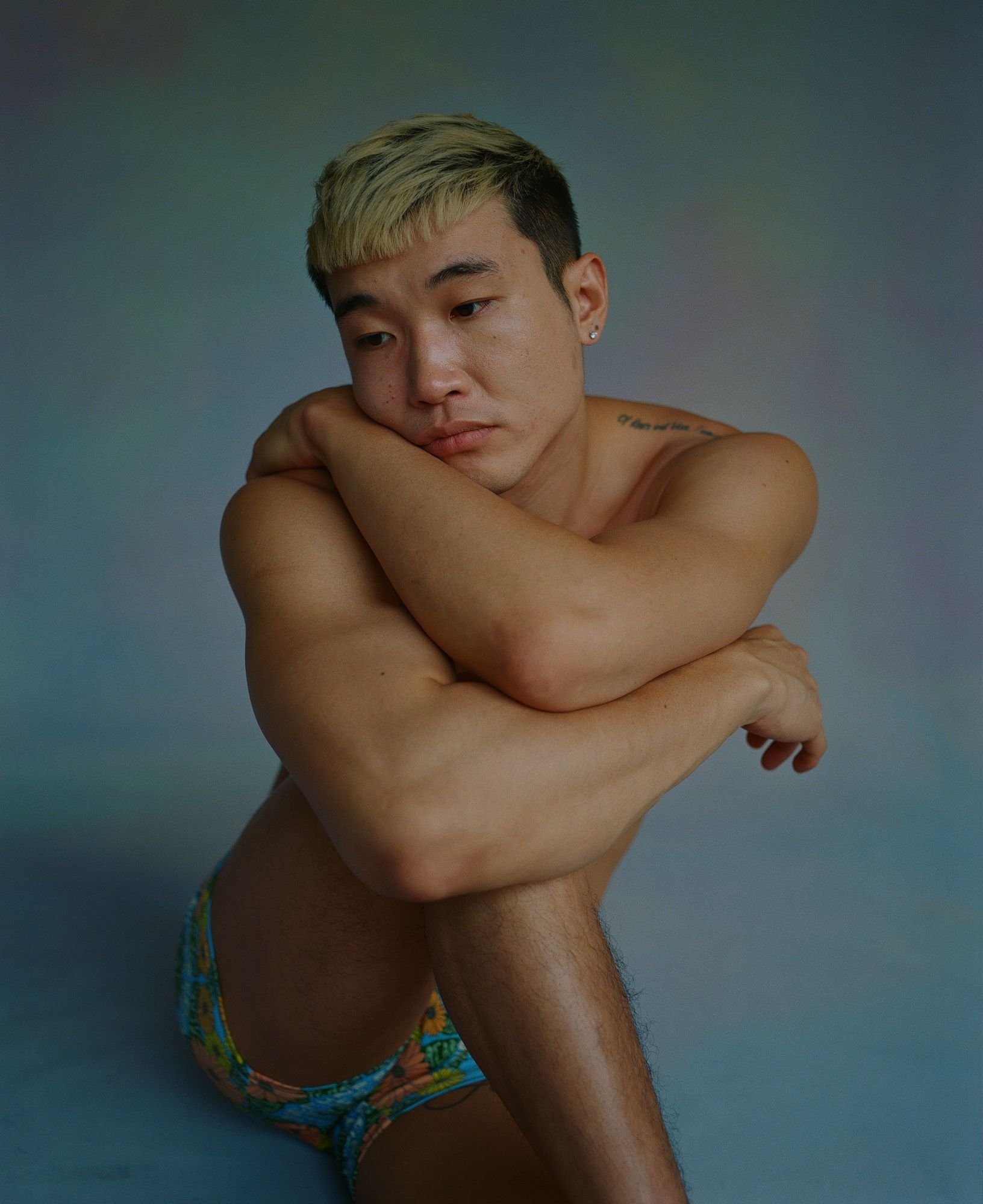 1632px x 2000px - Joel Kim Booster Is So Hot Right Now