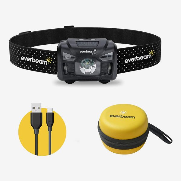 Everbeam H6 Pro LED Head Torch