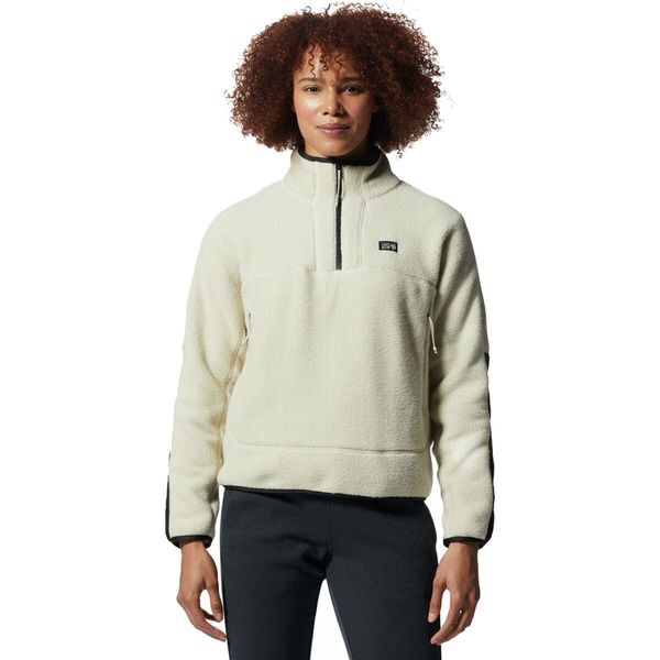 Mountain Hardwear HiCamp Fleece Pullover - Women’s