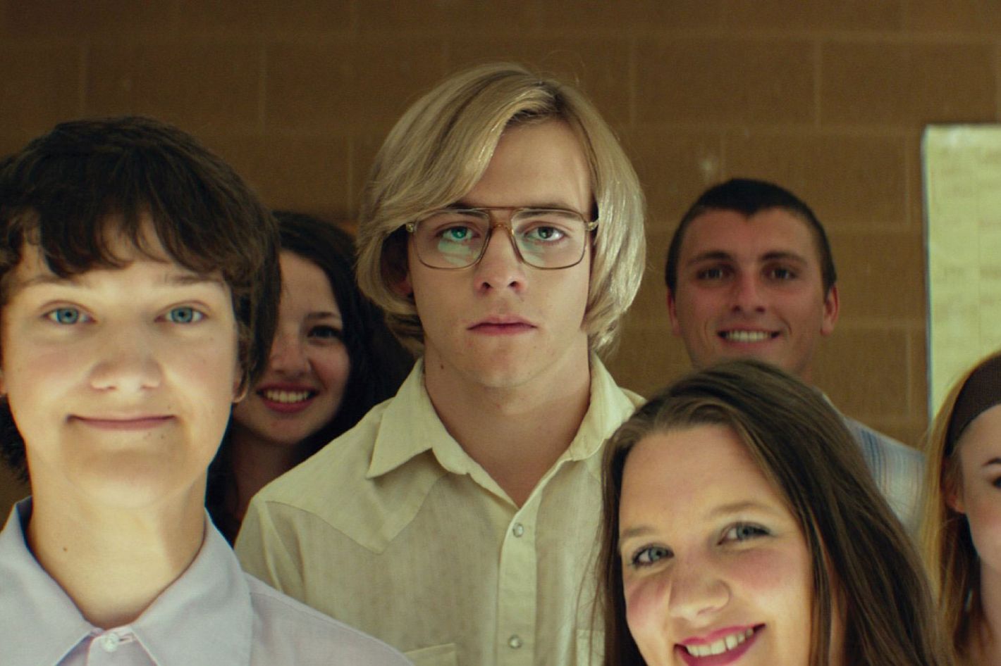 My Friend Dahmer Review