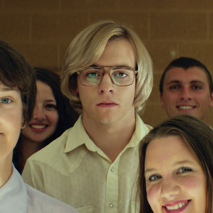 My Friend Dahmer Review