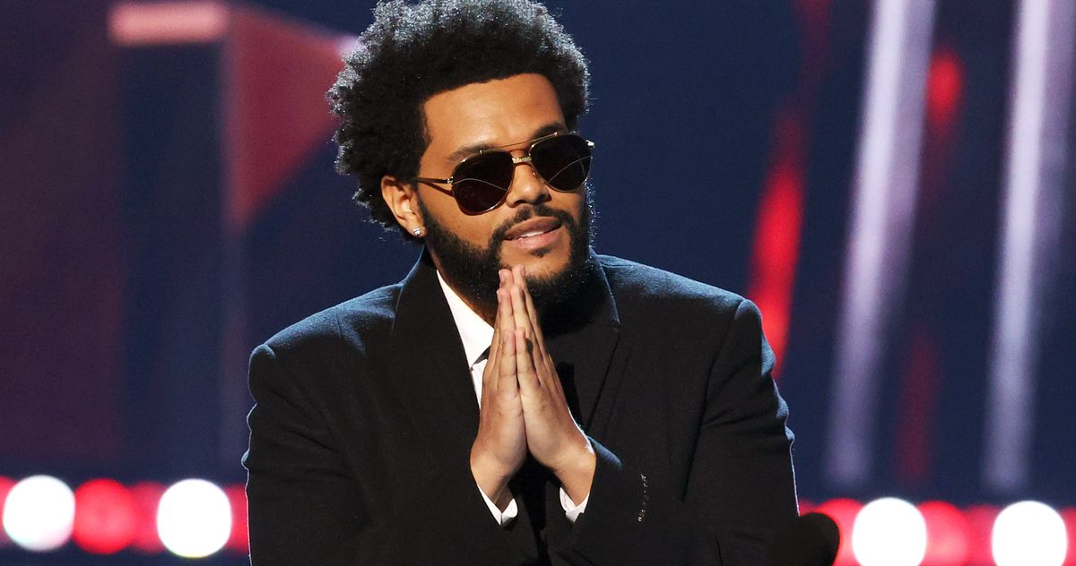 The Weeknd: The singer's career from 'Earned It' to 'Blinding Lights