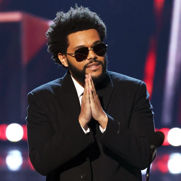 The Weeknd 'Blinding Lights' Breaks Most Chart Weeks Record